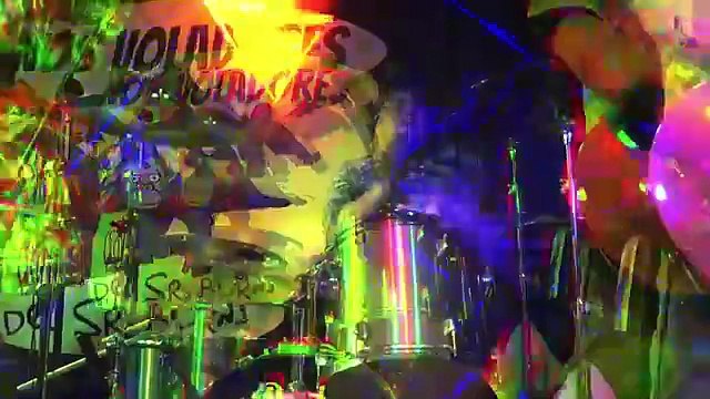 Los Monos Voladores del Sr. Burns - Clip Promocional