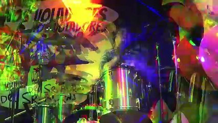 Los Monos Voladores del Sr. Burns - Clip Promocional
