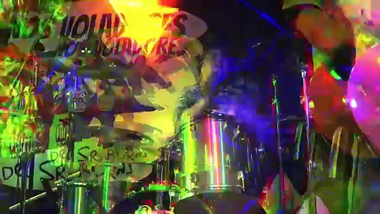 Los Monos Voladores del Sr. Burns - Clip Promocional