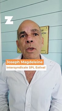 Les syndicats s'opposent à la Cirest au tribunal