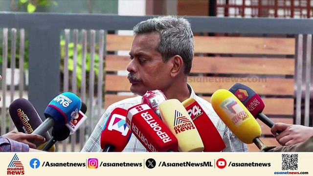 ശസ്ത്രക്രിയ മുടക്കി എന്ന ആരോപണം കള്ളം, വന്നിട്ടുള്ളത് പ്രതികാര നടപടിയെന്നും ഡോ. ഹാരിസ്
