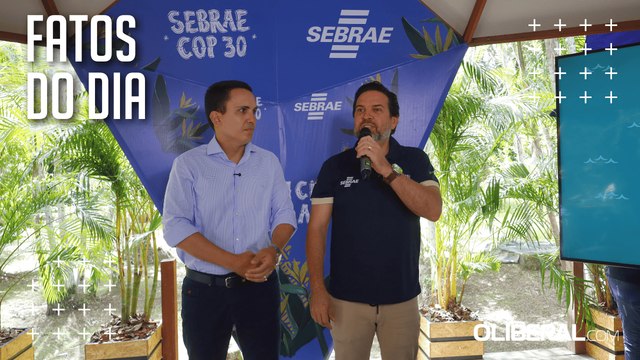 Com foco na COP 30, Sebrae inaugura 1ª agência na Ilha do Combu para impulsionar bioeconomia e turismo sustentável no Pará