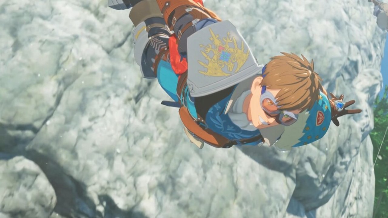 Monster Hunter Stories 3 wurde für Switch 2 enthüllt und sieht im ersten Trailer fantastisch aus