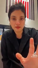 يامور تهاجم هيا الشعيبي بعد انتقاد الأخيرة للخطوط السعودية: طولة اللسان نعرفها