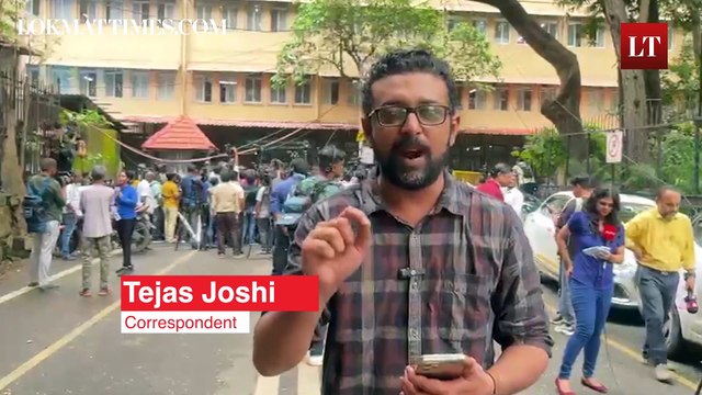 All Accused Including Sadhvi Pragya Acquitted In Malegaon Bomb Blast 2008 Case