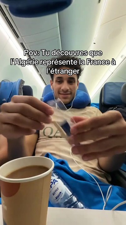 Quand j'ai vu ça, je croyais que c'était un bug même 😭