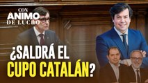 ¿Acabará el cupo catalán con el Gobierno de Sánchez?