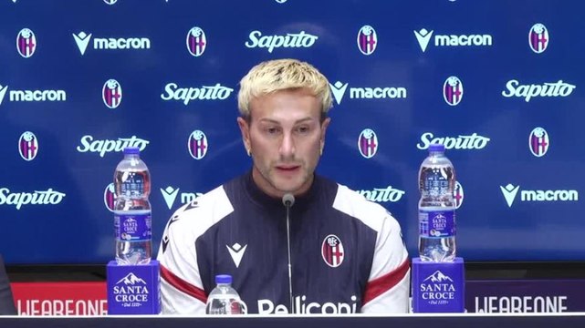 Bernardeschi lancia la sfida: Nazionale? Ecco cosa voglio fare...