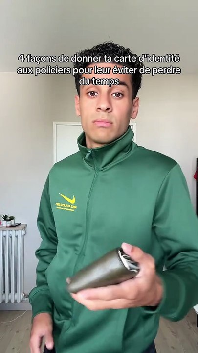 Si vous avez d'autres techniques fiables et rapides pour nos forces de l'ordre, n'hésitez pas à les partager !