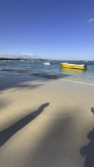 LA PLUS BELLE plage de L’île Maurice