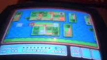 Dominoes 7 playing Super Mario Bros 3 the full game part 23