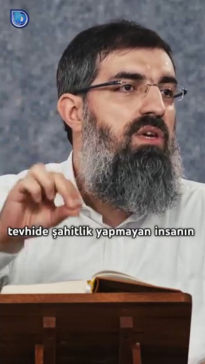 Kime Değer Vereceğiz | Halis Bayancuk Hoca