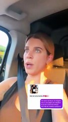 Vânia Sá “cansada” de palpites sobre sexo do bebé