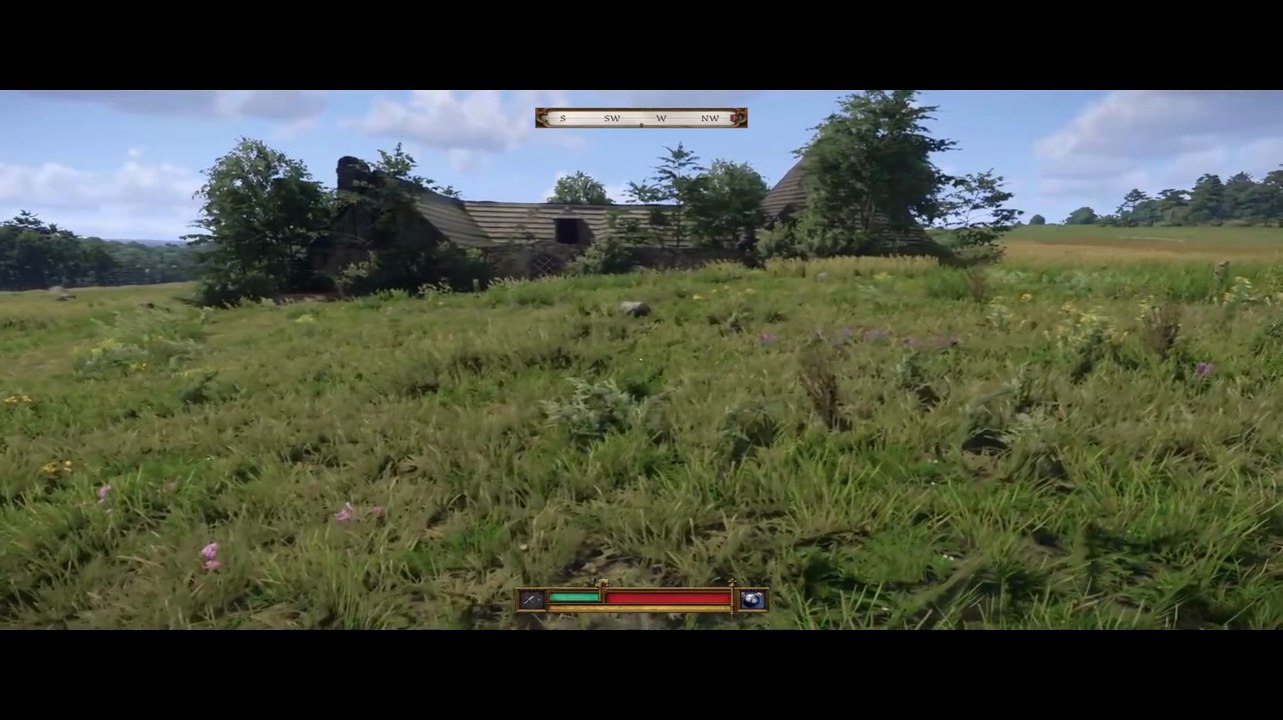 KCD 2 - angel henry - softcore - good guy - Untertitel - s1e184 - In die Unterwelt