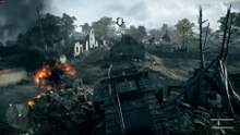 🎮Battlefield 1 Campaign Gameplay – Edwards in Action!