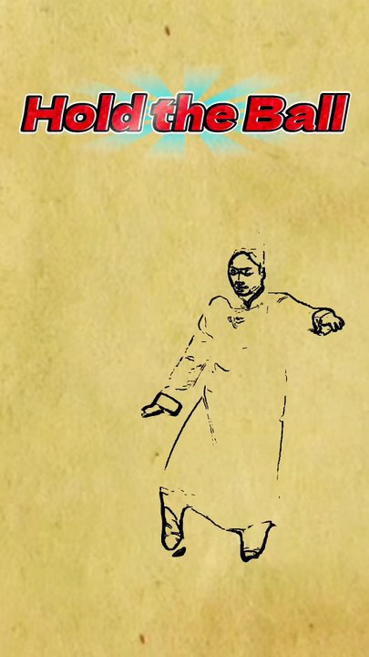 Chinese Ancient Tai Chi Hack:8 Moves in 1 Minute to Unblock Energy & Melt Stress!