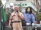 Boris Korczak Speech @ May 10 Protest Fair Game: Stop