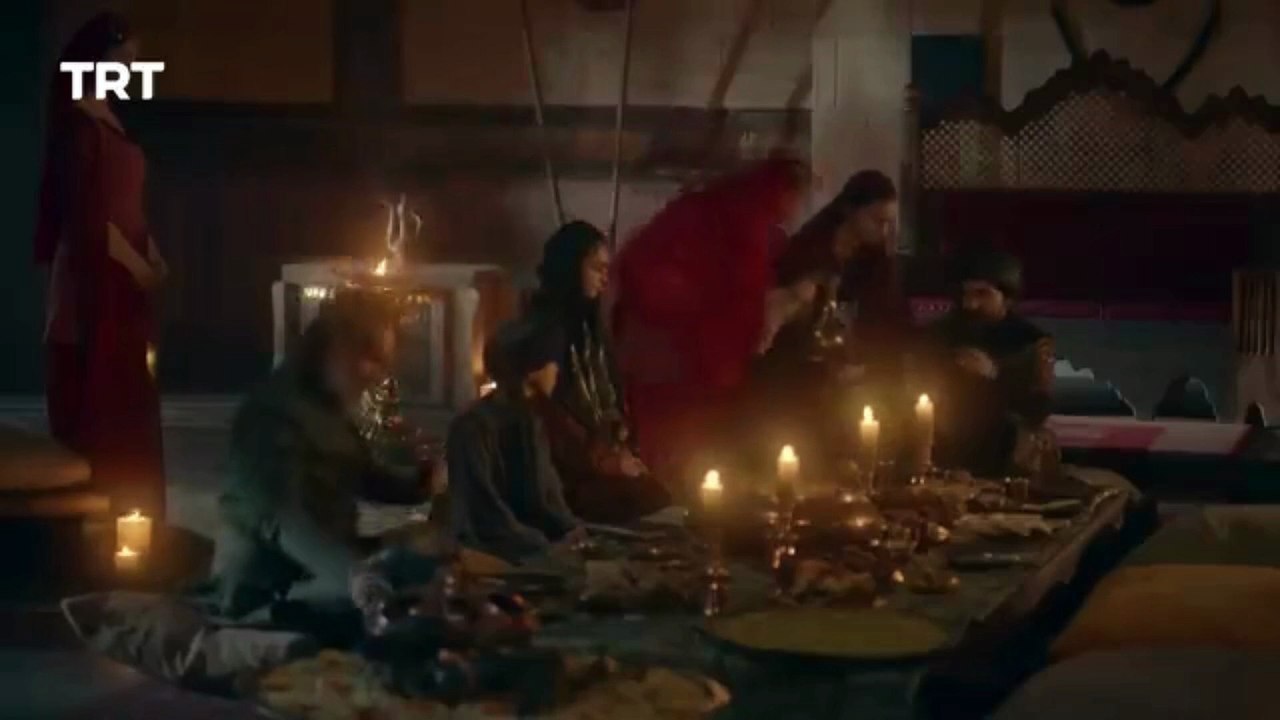 Ertugrul Ghazi Episode 22