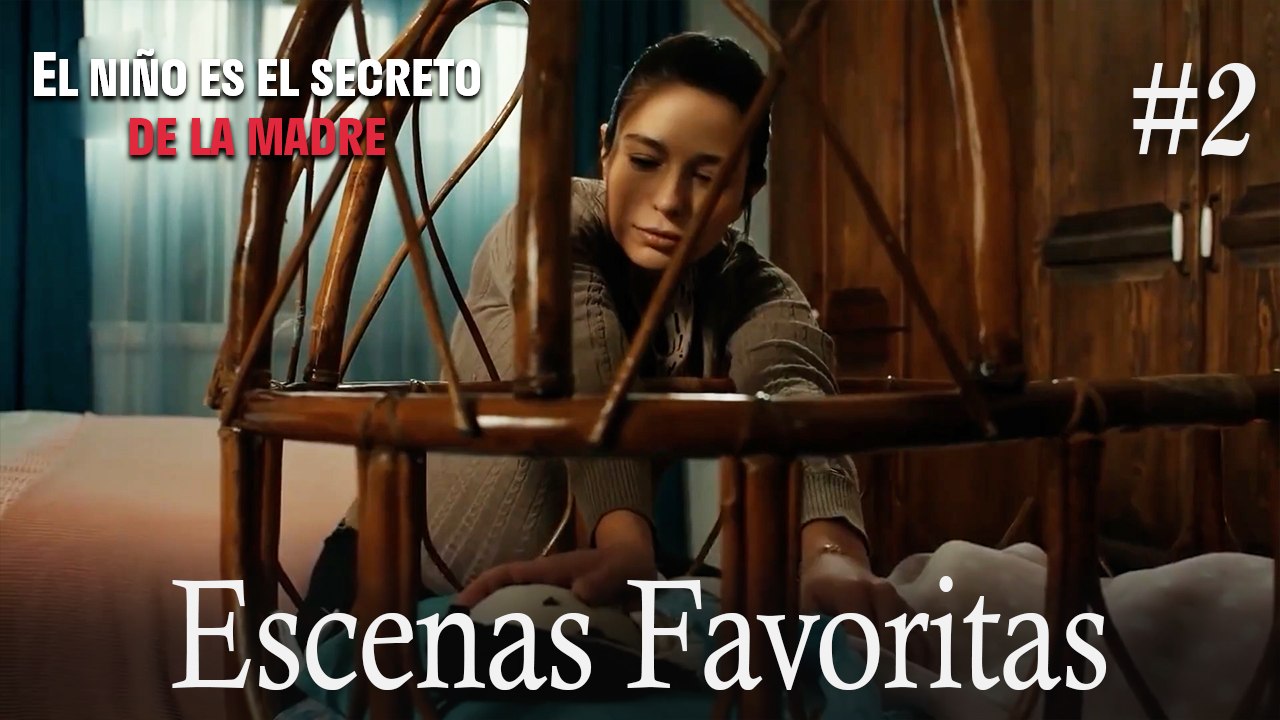 Tus Escenas Favoritas #2