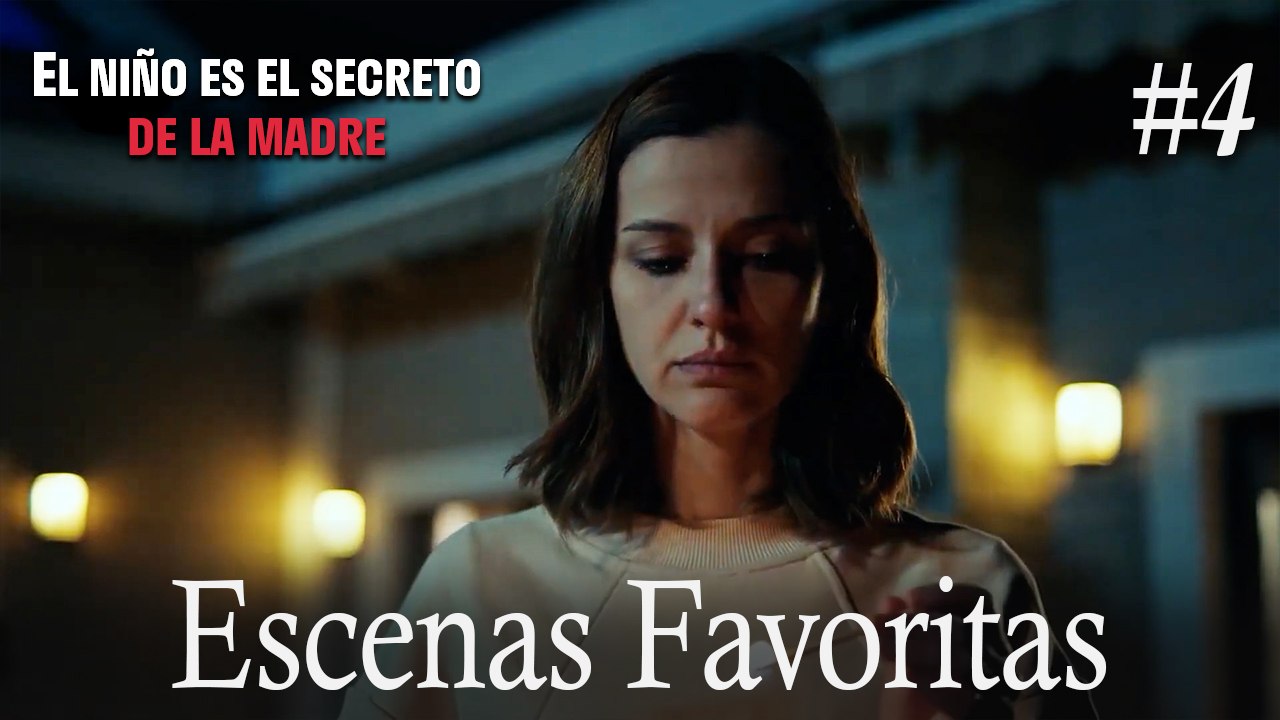 Tus Escenas Favoritas #4