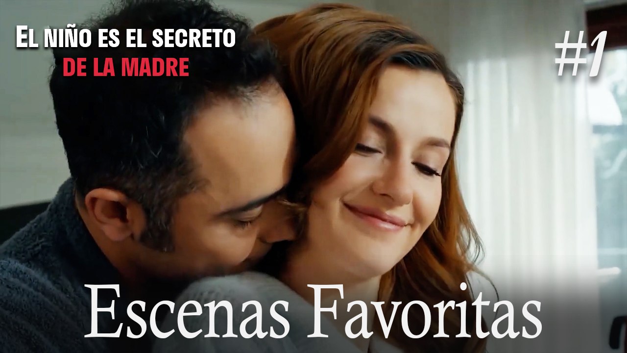 Tus Escenas Favoritas #1