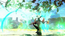 Hyrule Warriors: L'era dell'esilio – Nintendo Direct: Partner Showcase Trailer