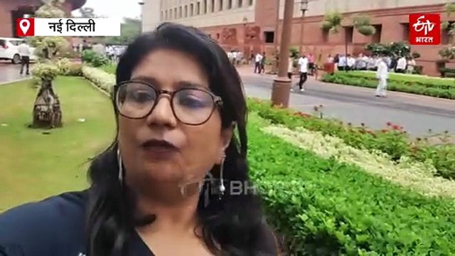 'हिंदू आतंकवाद' का नैरेटिव धवस्त, आज संसद का मानसून सत्र काफी हंगामेदार...टैरिफ, मालेगांव, और बिहार SIR जैसे मुद्दों पर केंद्रित