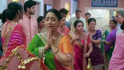 مسلسل امنية وان تحققت الحلقة 606 مدبلجة