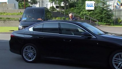 Зеленский: Москва «застряла в другом веке»