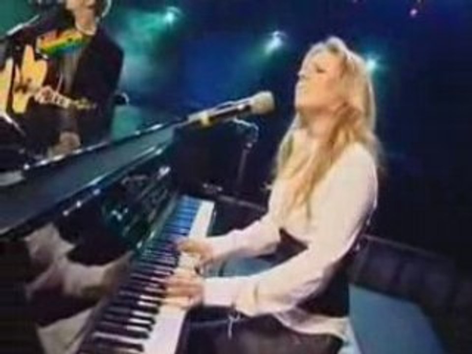Lucie Silvas - Nothing else matters