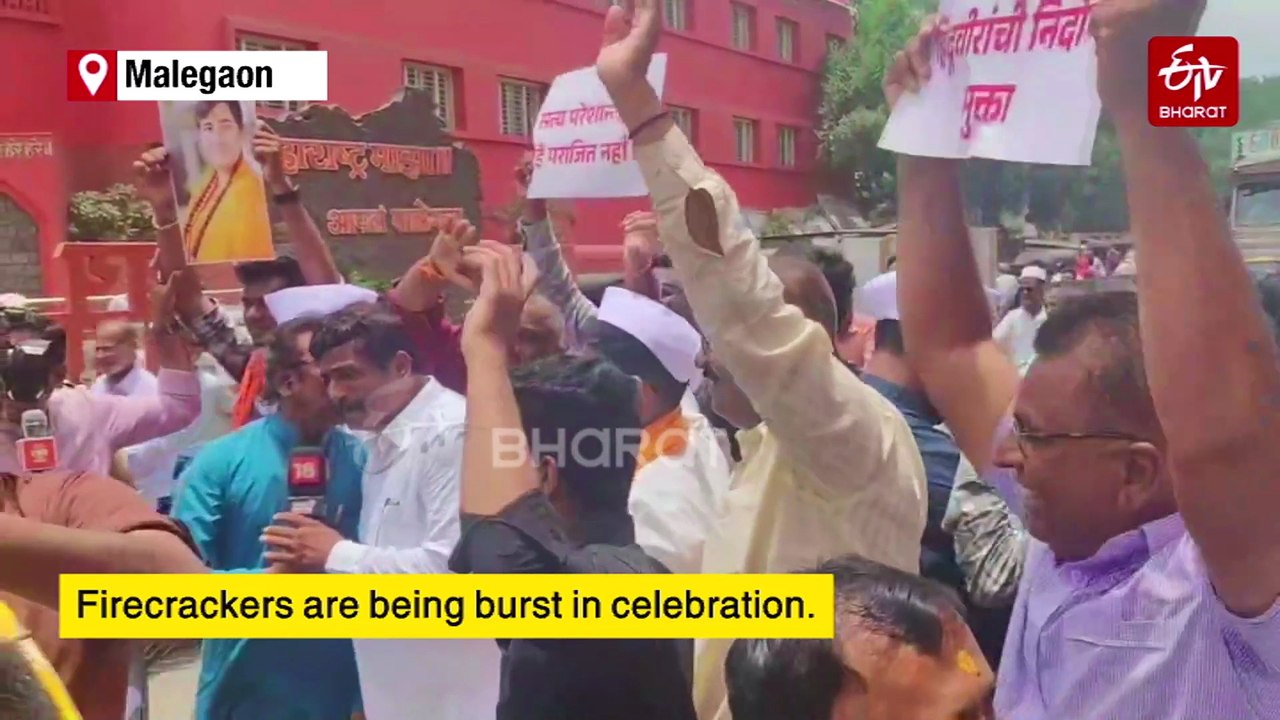 Malegaon Blast Case: Victims' Families Decry Acquittal, Vow To Seek Justice In Higher Courts