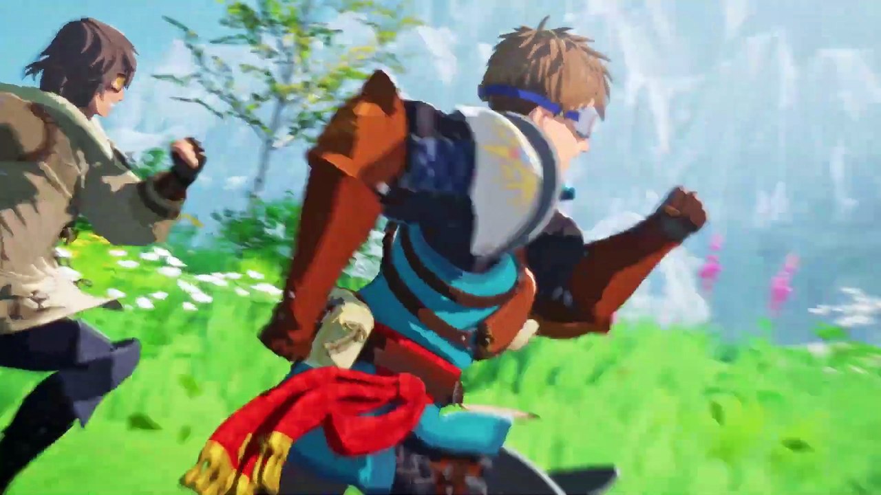 Le RPG Monster Hunter Stories 3 se dévoile officiellement avec un lot de nouveautés qui pourrait surprendre les fans !