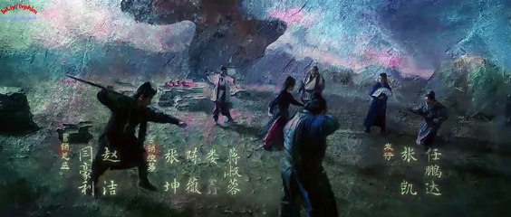 Hoa Sơn Luận Kiếm - Cửu Âm Chân Kinh - Tập 1 Thuyết Minh