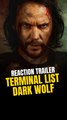 The Terminal List: Dark Wolf - Le Trailer EXPLOSIF à ne pas Manquer!