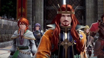 Romancing Saga 2: Revenge of the Seven: Das ist neu in der Switch 2-Version