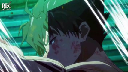 Tekken Bloodline S01E06 Hindi Dubbed 2022 720p  RD Studio