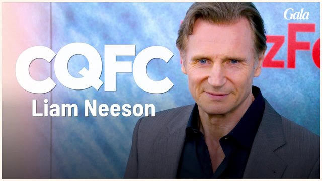 GALA VIDEO - Liam Neeson : ce qu'il faut connaître
