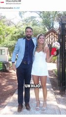 Flavio Azzaro habló del embarazo de su pareja Sol Nobile y destacó el especial gesto que tuvo Ángel de Brito