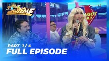 It's Showtime: Meme Vice, gustong magka-'PEPE'! (July 31, 2025) (Part 1/4)