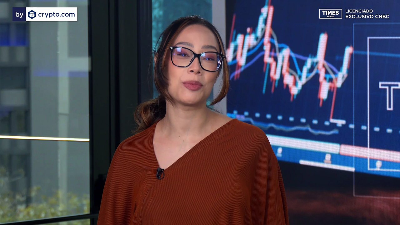 Por que a Cainvest é chamada de "banco dos bancos" das criptos? | CRIPTO BRASIL