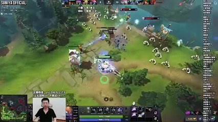 Sumiya WTF Hook With Gleipnir Build Pudge – FULL HD MOVIE