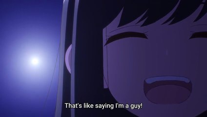 See You Tomorrow at the Food Court Episode 4 English Subbed