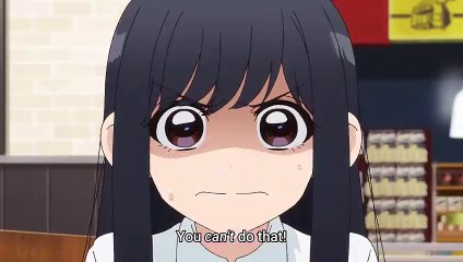 See You Tomorrow at the Food Court Episode 4 English Subbed