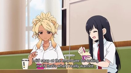 See You Tomorrow at the Food Court Episode 4 English Subbed