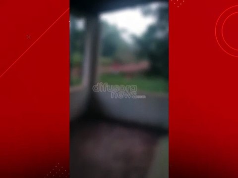 Veja o momento em que homem é morto a pauladas por 'Risadinha' em povoado