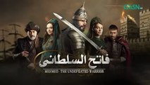 Mehmed - Fatih Al Sultani Episode 44 [ Urdu Dubbed ] Green TV Entertainment
