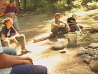 Element YMCA Skate Camp