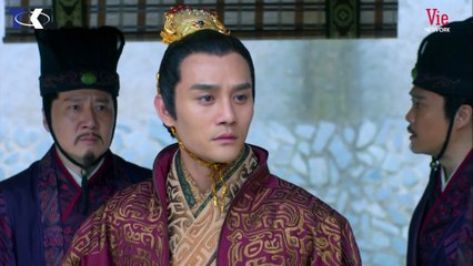 [THUYẾT MINH] THIẾU SOÁI BÁO THÙ - Tập 47 - PHIM CỔ TRANG VÕ THUẬT TRUNG QUỐC 2022