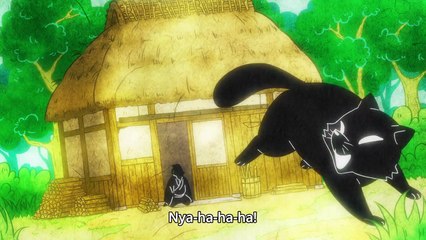 Hozuki's Coolheadedness (Season 02 EP04) - Episode 21 [English Sub]
