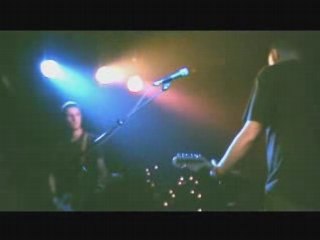 Pilotcan. Live at Cabaret Voltaire. 2007.